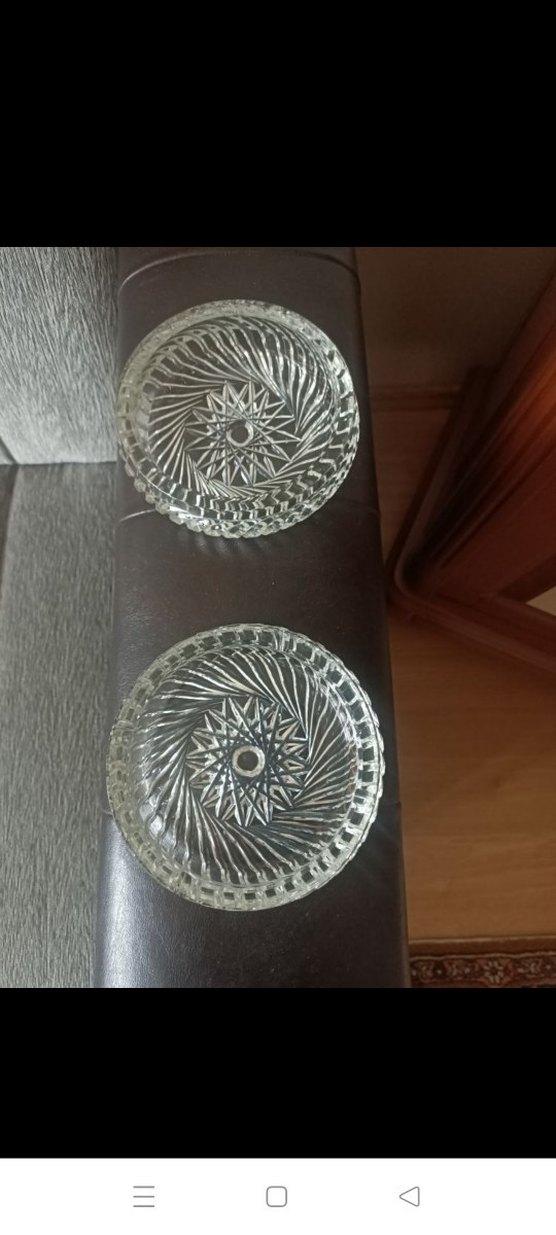 KRİSTAL CAM KUL TABLASİ - Görsel 2