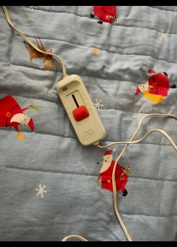 ELEKTRİKLİ BATTANİYE - Görsel 3