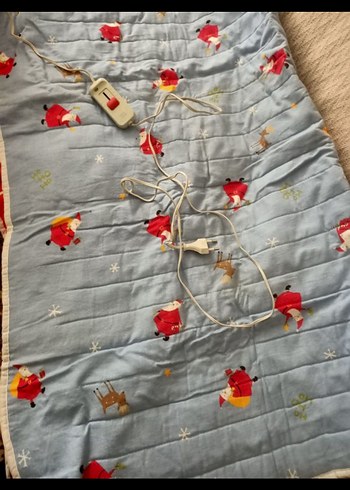 ELEKTRİKLİ BATTANİYE - Görsel 2