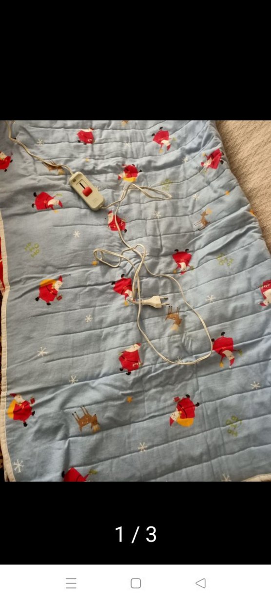 ELEKTRİKLİ BATTANİYE - Görsel 2