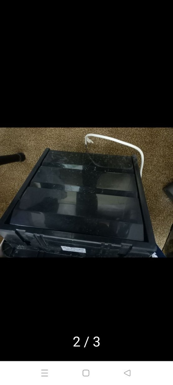 BVN MARKA CİFT YONLU FAN HEM EMİS HEM UFLEME YAPAR. - Görsel 2