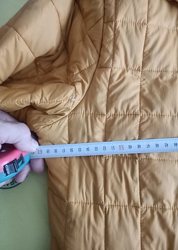 ORJİNAL COLOMBİA SİSME MONT.EN.60 CM BOY 80 CM - Görsel 7