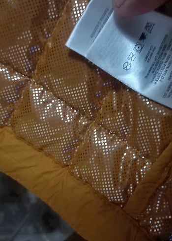 ORJİNAL COLOMBİA SİSME MONT.EN.60 CM BOY 80 CM - Görsel 3