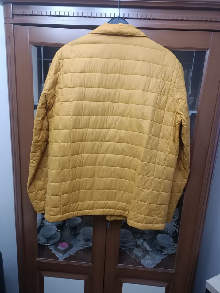 ORJİNAL COLOMBİA SİSME MONT.EN.60 CM BOY 80 CM - Görsel 4