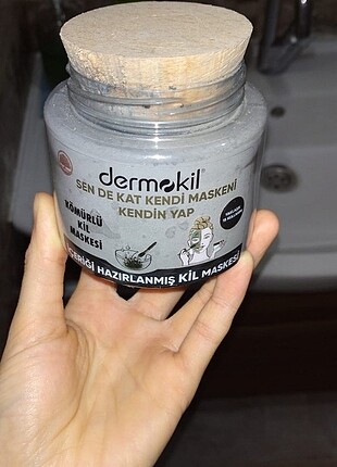 Dermokil