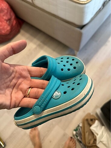 Crocs bebek crocs