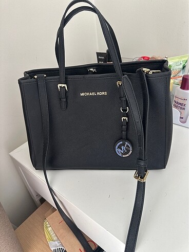 Michael Kors Siyah Çanta