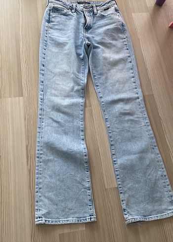 Mavi Jeans Mavi jeans Kadın Denim Pantolon