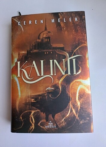 KALINTI CİLTLİ