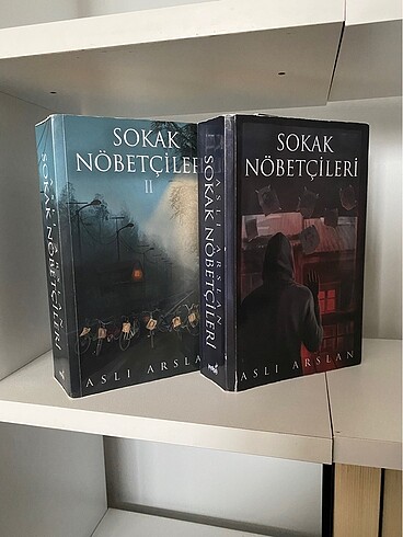 Aslı Arslan sokak nöbetçileri