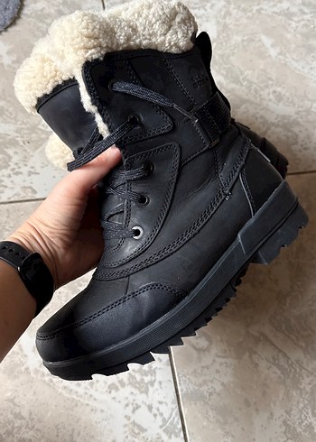 Sorel kadın sugeçirmez bot - Görsel 7