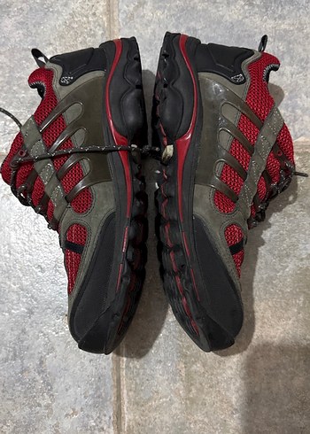 Timberland spor ayakkabı - Görsel 5