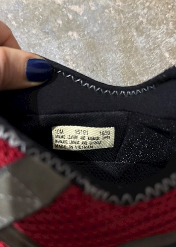 Timberland spor ayakkabı - Görsel 6