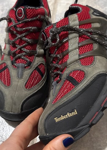 Timberland spor ayakkabı - Görsel 3