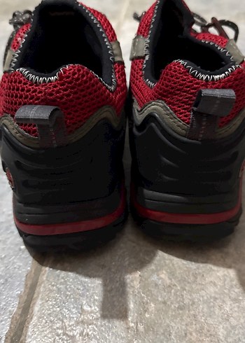 Timberland spor ayakkabı - Görsel 7