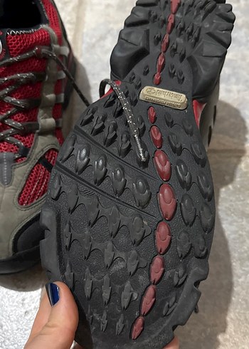 Timberland spor ayakkabı - Görsel 4