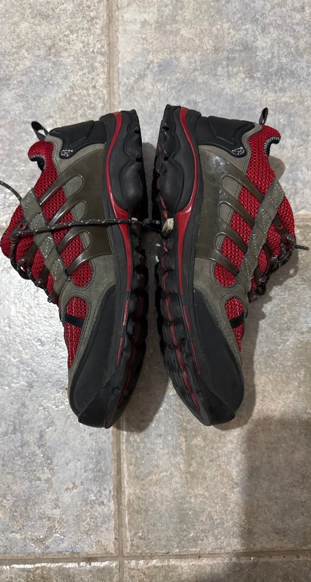 Timberland spor ayakkabı - Görsel 5