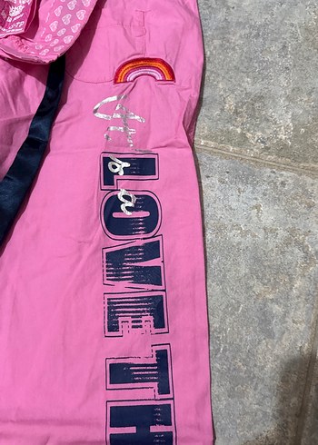 La senza oembe pijama alt - Görsel 4