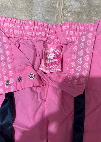 La senza oembe pijama alt - Görsel 3