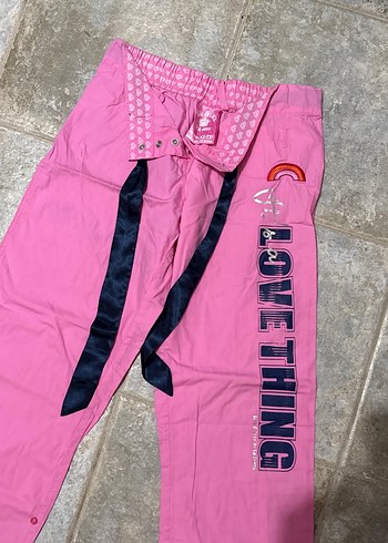 La senza oembe pijama alt - Görsel 2