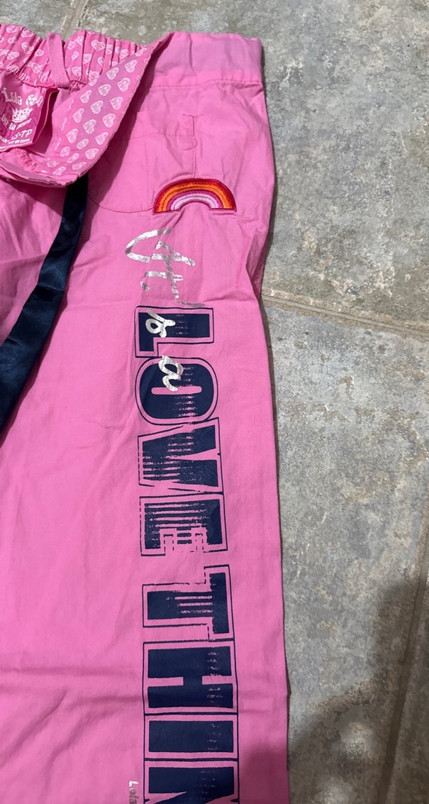 La senza oembe pijama alt - Görsel 4