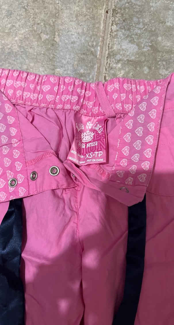 La senza oembe pijama alt - Görsel 3