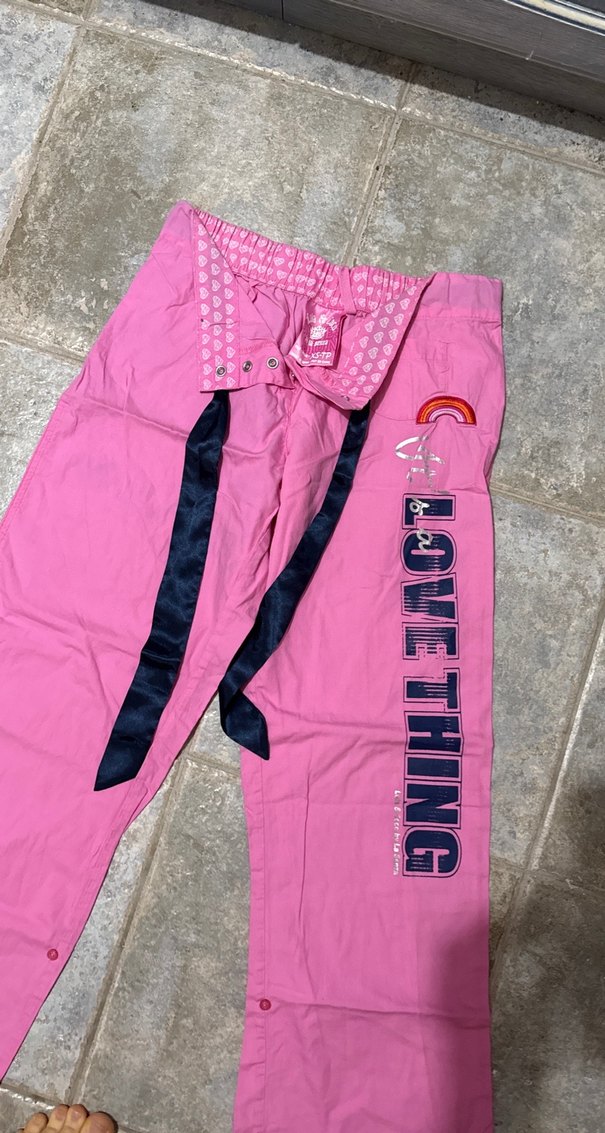 La senza oembe pijama alt - Görsel 2