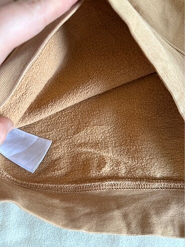 Kaliteli erkek kapşonlu sweatshirt - Görsel 5