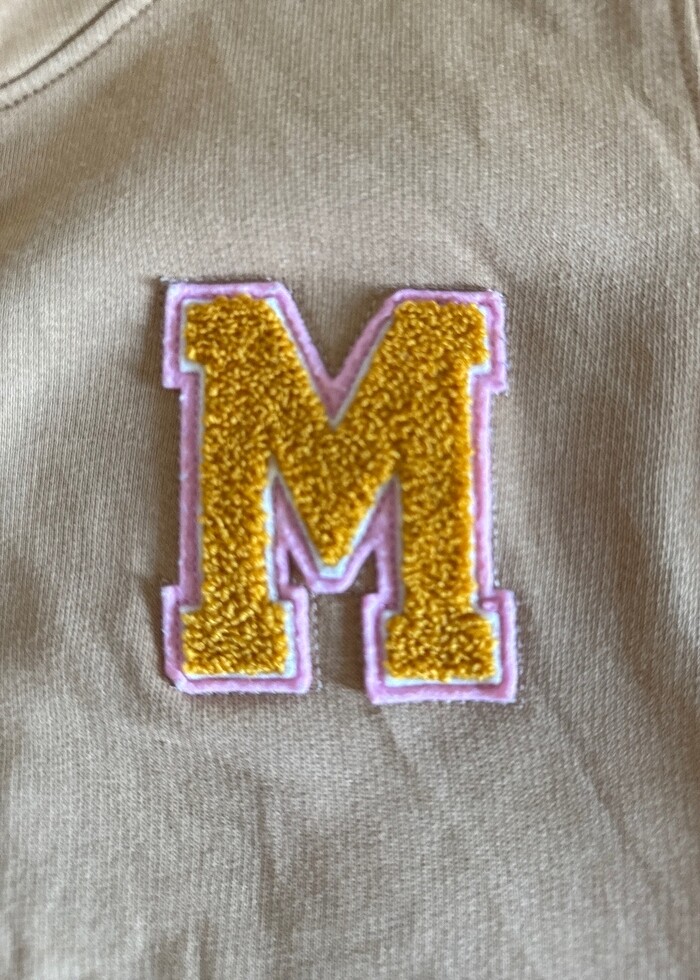 Kaliteli erkek kapşonlu sweatshirt - Görsel 3