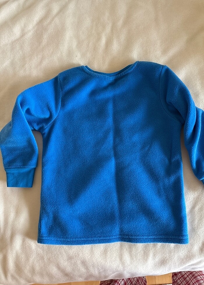 Lc waikili polar üst - Görsel 3