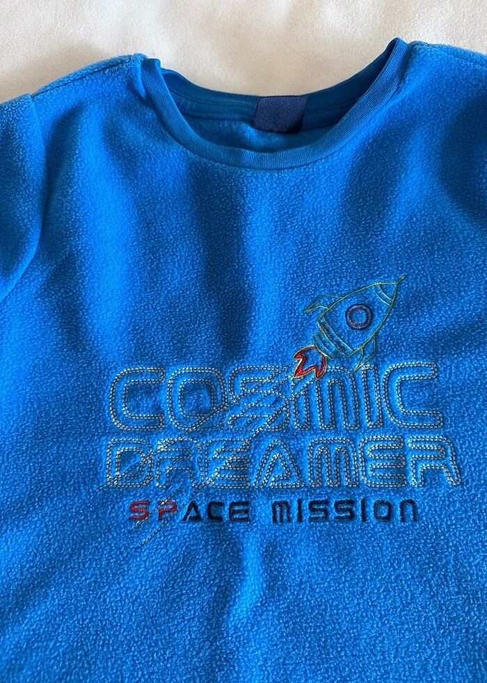 Lc waikili polar üst - Görsel 2