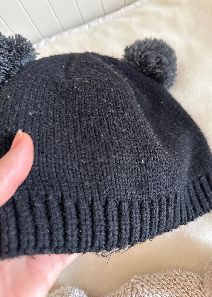 Bere ponponlu - Görsel 3