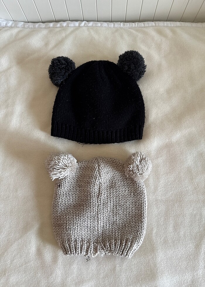 Bere ponponlu - Görsel 4