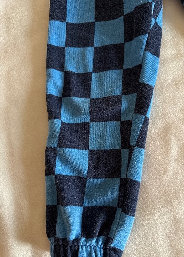 Erkek alt eşofman - Görsel 2