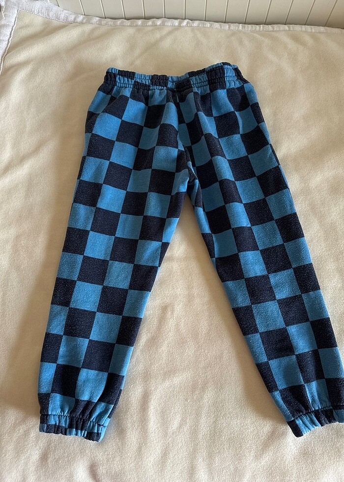 Erkek alt eşofman - Görsel 3