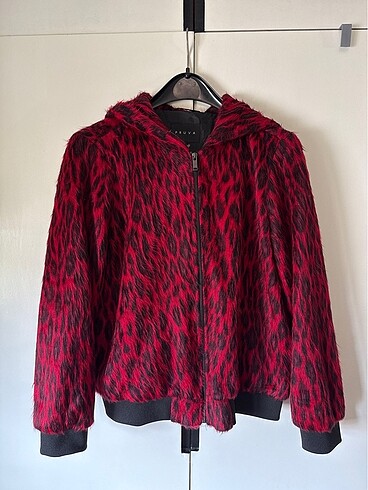 Bayan leopar mont