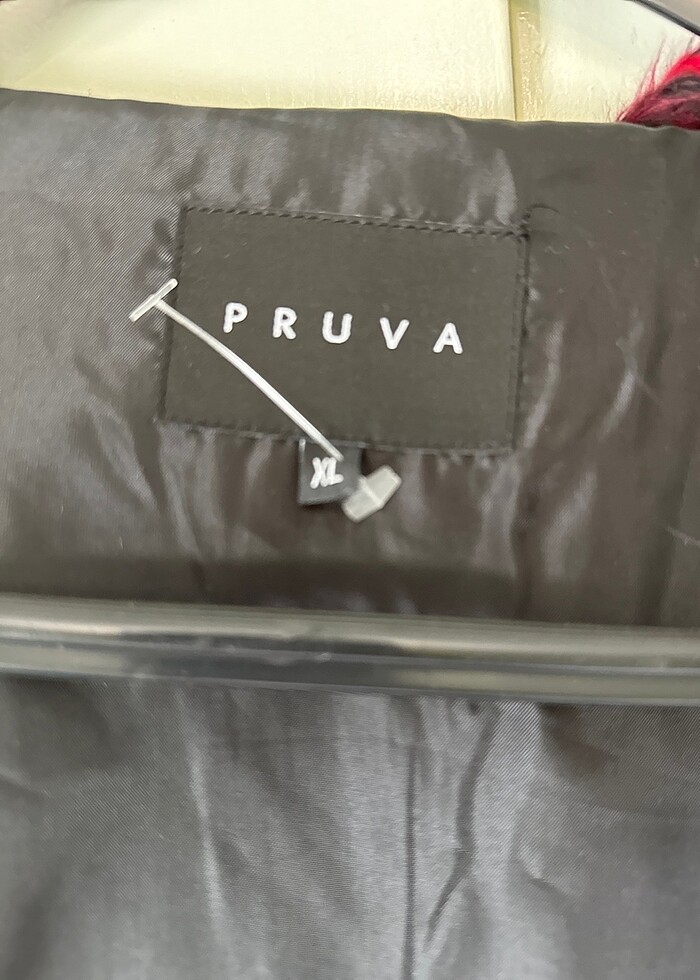 Bayan leopar mont - Görsel 4