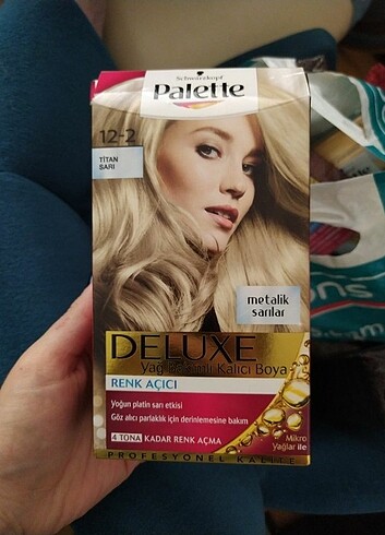 Schwarzkopf