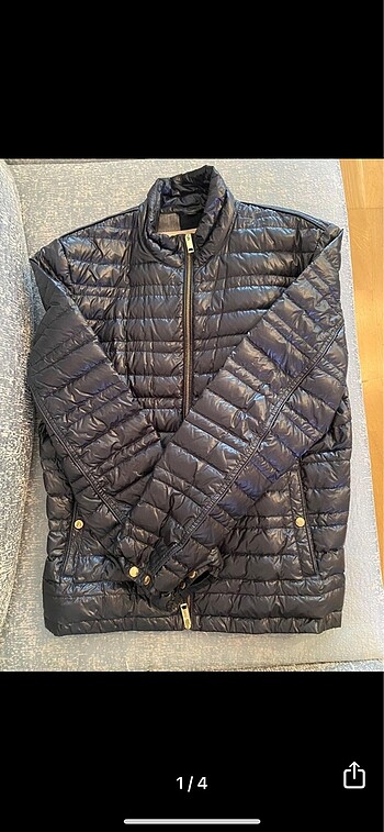 Burberry mont