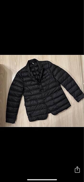 Moncler ceket mont