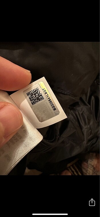 Moncler ceket mont - Görsel 5