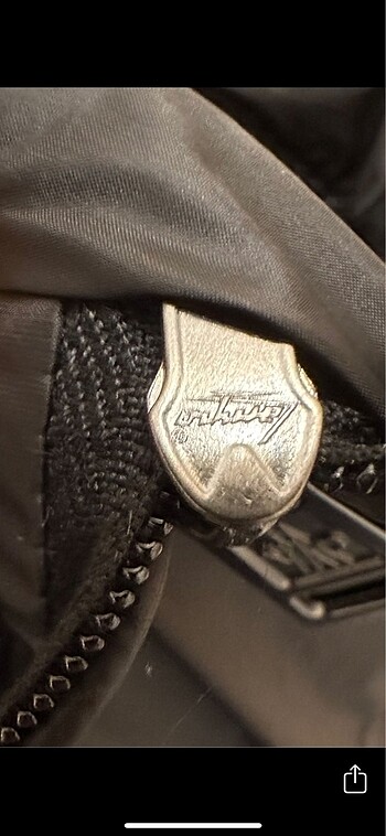 Moncler ceket mont - Görsel 3