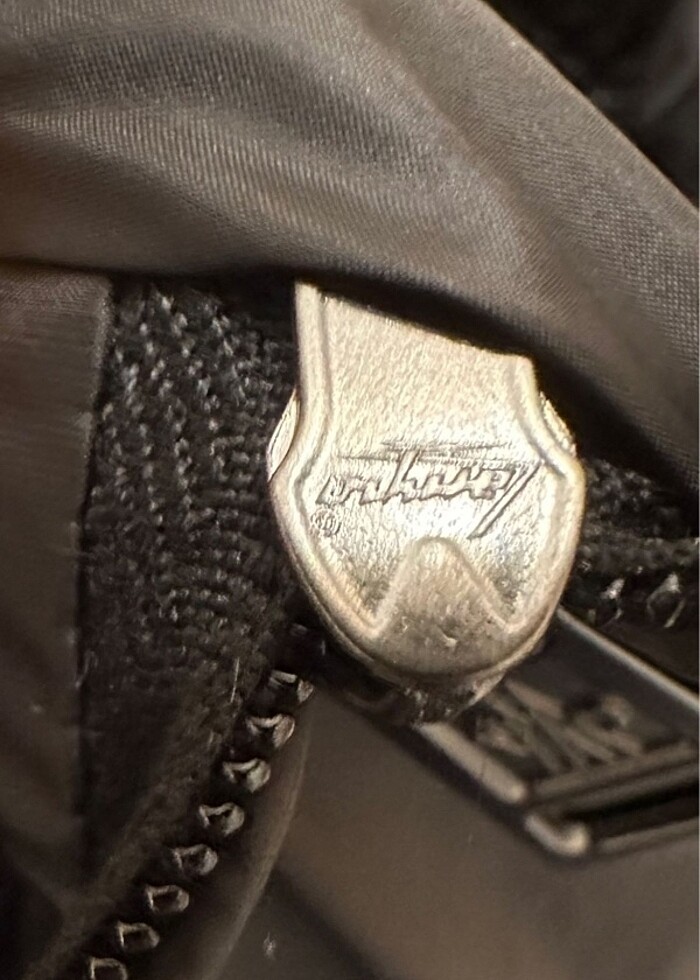 Moncler ceket mont - Görsel 3