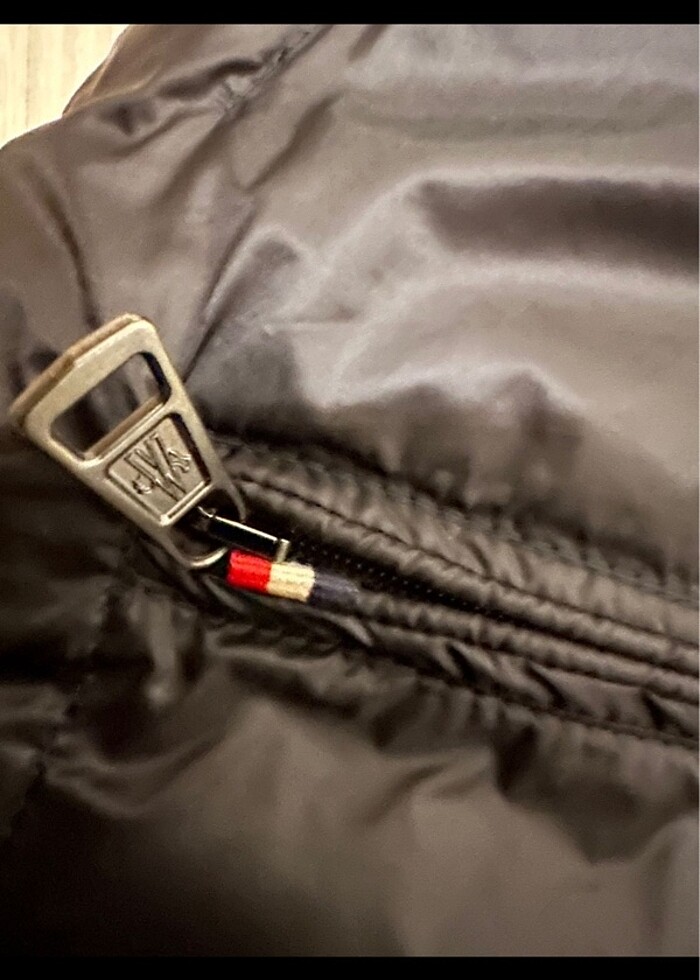 Moncler ceket mont - Görsel 4