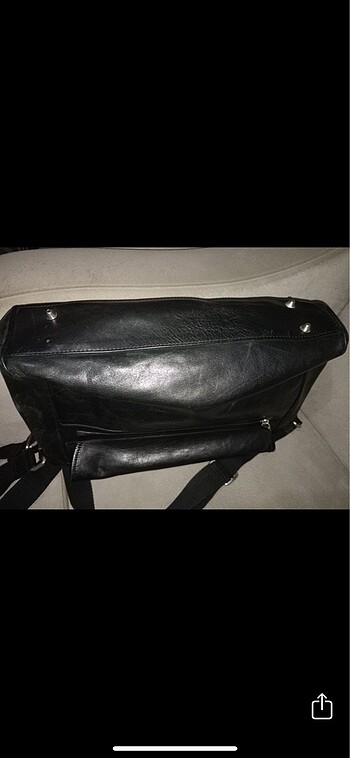 Org prada deri postacı - Görsel 6