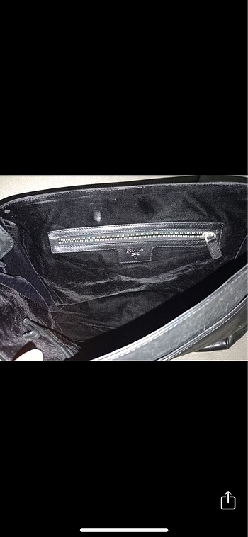 Org prada deri postacı - Görsel 7