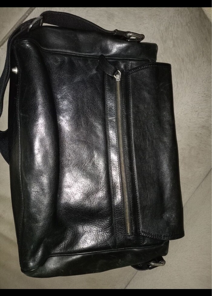 Org prada deri postacı - Görsel 2