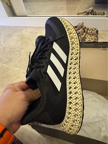 Adidas Adidas kutusunda sıfır