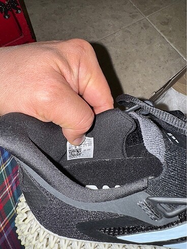Adidas kutusunda sıfır - Görsel 7