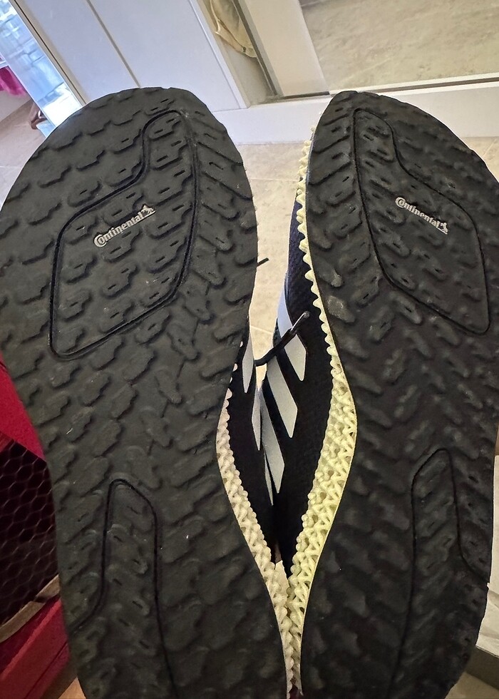 Adidas kutusunda sıfır - Görsel 4